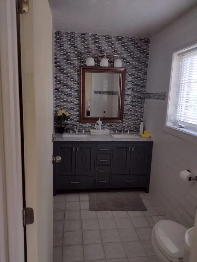 Room for rent York University in Room Rentals & Roommates in City of Toronto - Image 5