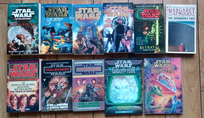 Used Books , View more