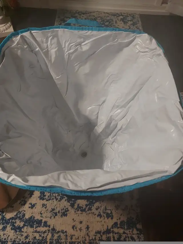 Flexi basket  in Other in Calgary - Image 3