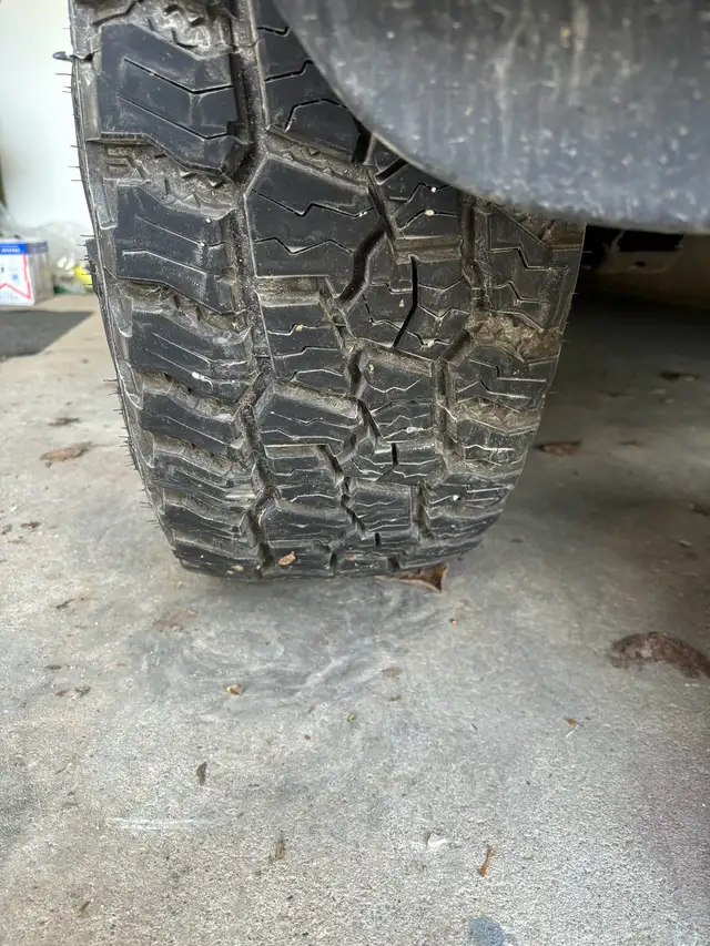 Mickey Thompson Baja boss tires in Tires & Rims in Owen Sound - Image 5