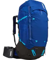 Thule Versant 50L women's backpacking pack