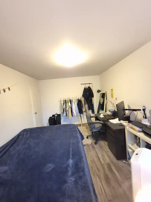 1 bedroom Apartment  in Short Term Rentals in City of Montréal - Image 6