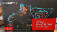 AMD 7000 series combo