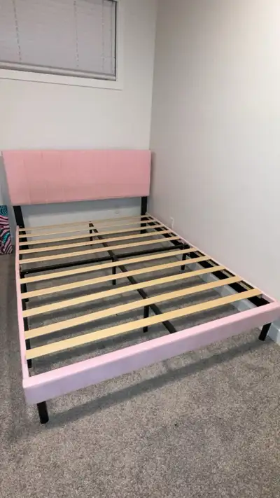 Queen Bed Frame For Sale , View more