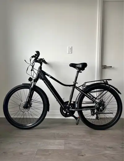 Lankeleisi E-Bike Pard3.0  400w Bafang Motor 36v NO BATTERY, View more