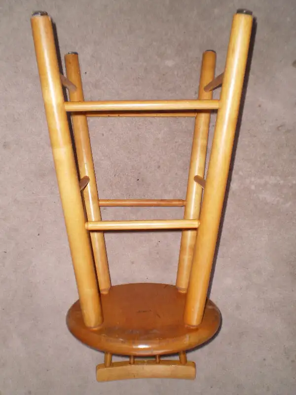 Bar / Counter Chair / Stool in Chairs & Recliners in City of Toronto - Image 3