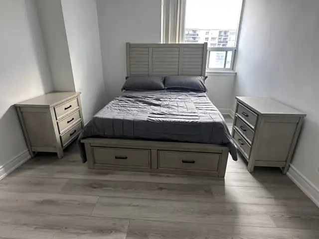 Bed Assembly505382086388623360
