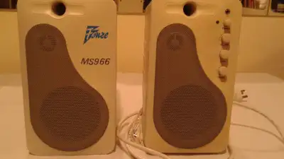 Amplifier Speakers, View more