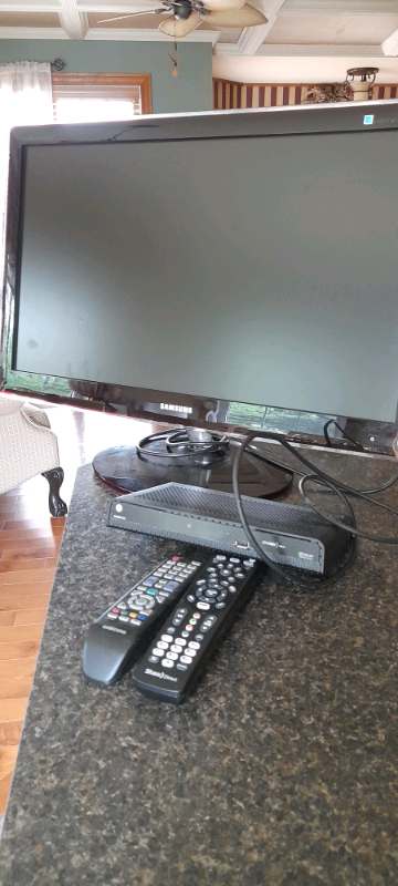 Télévision et récepteur in Video & TV Accessories in Québec City - Image 3