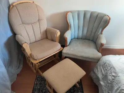 Pick Up Only