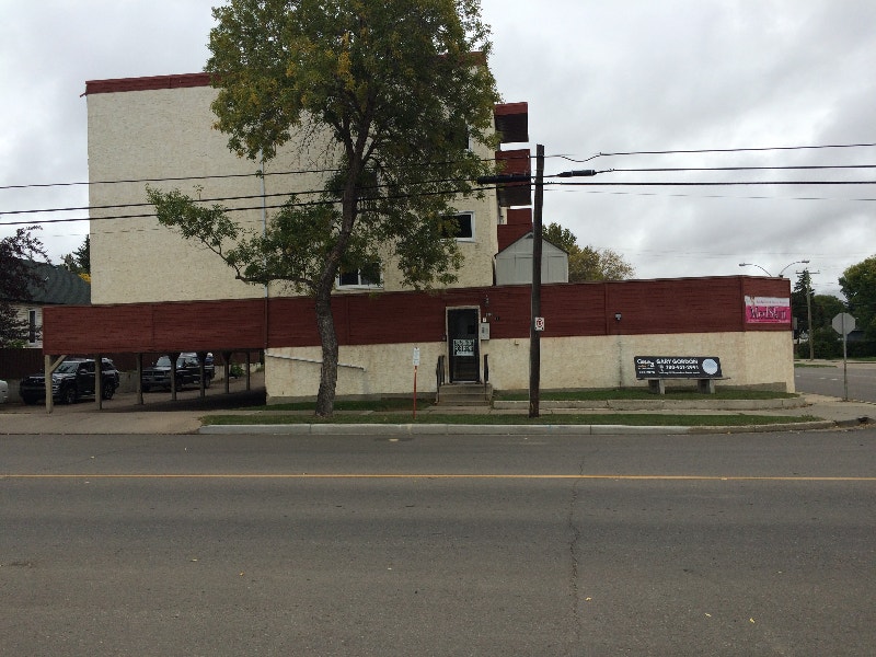 Fort Saskatchewan two bedroom apartment Long Term Rentals