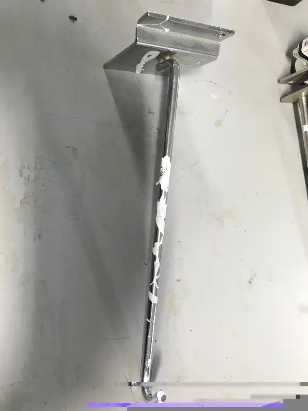 Brackets, Stainless Steel in Other in Norfolk County - Image 5