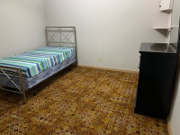 Furnished room available for rent only for girls/Couples