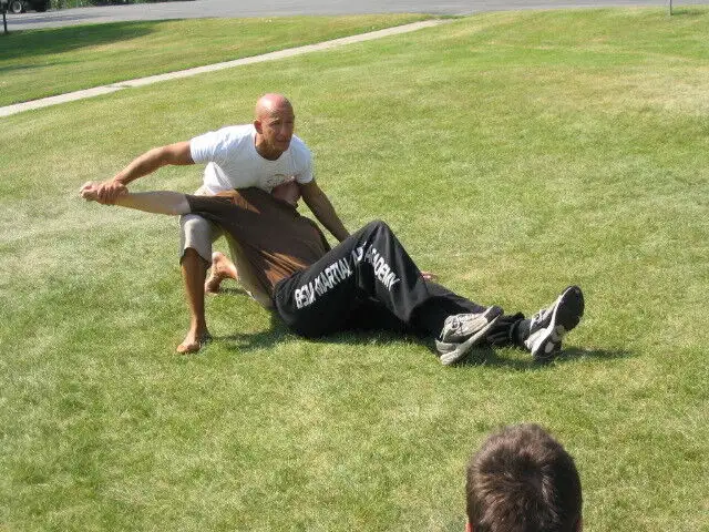 Edmontons  premiere reality based Martial Arts training64695061512579123