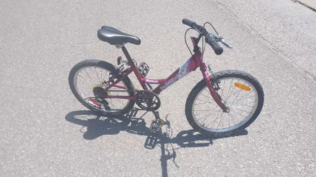 Next Rave 20 inch Bicycle in Kids in Longueuil / South Shore - Image 5