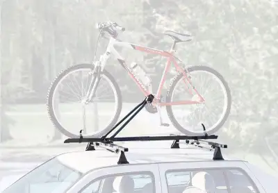 Bike Roof Carrier Elite rack x 2, View more