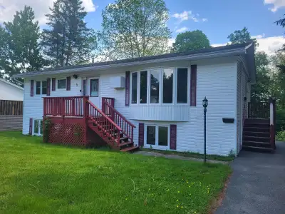 $1,600/month Two-bedroom Basement Apartment for rent