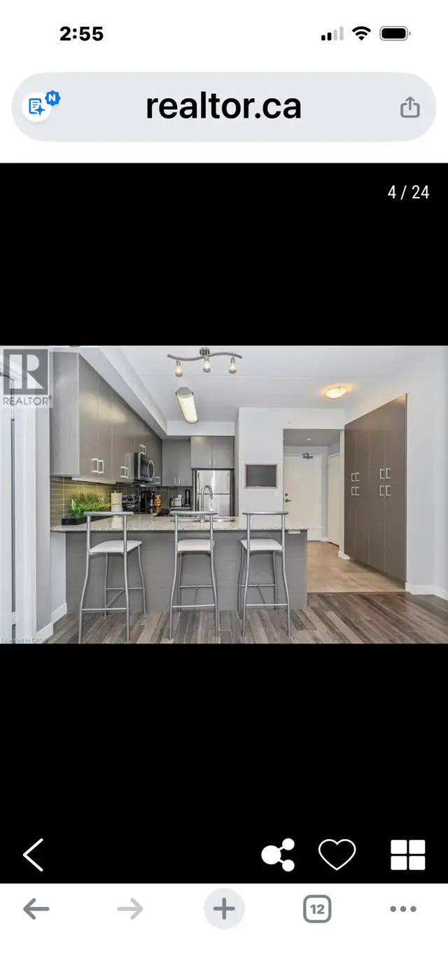 Condo for sale