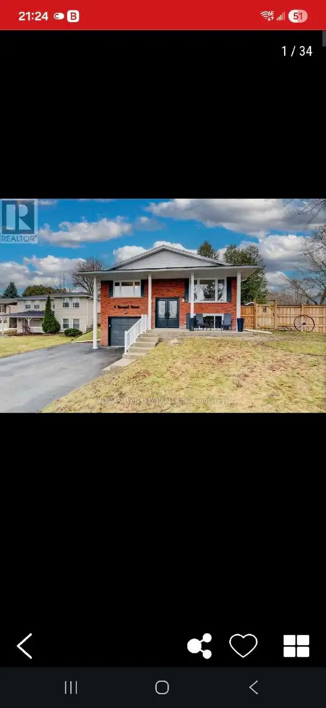 West Galt Home