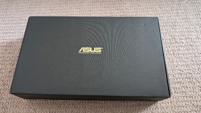 Asus GeForce 660 OC dans Composants de système  à Région d’Oakville/Halton - Image 2