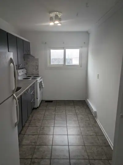 Appartement 3 1/2 à louer à Hull