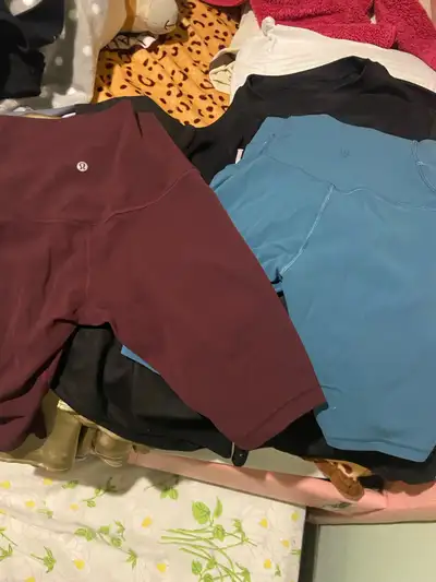 Lululemon Align Shorts, View more