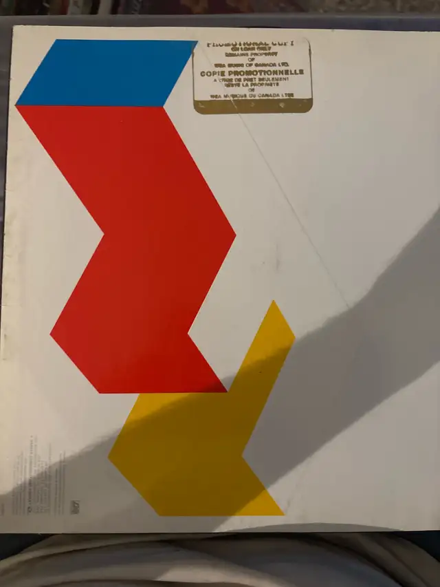 Foreigner Agent Provocateur Vinyl62854392068995121