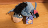 Brand New with Tags Disney Eeyore Plush Toy 