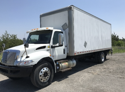 Az Dz Truck Driver, View more
