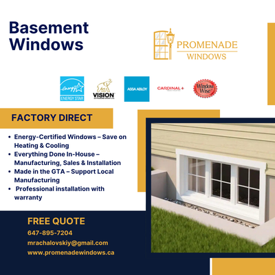 Basement Windows Direct From Manufacturer, View more