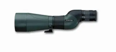  ISO Swarovski spotting scope, View more