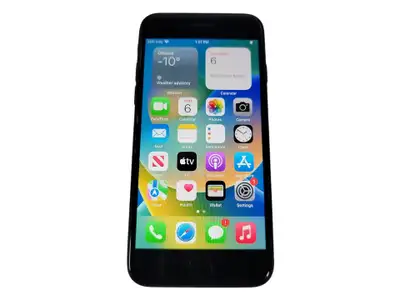 Apple iPhone 8 - unlocked, View more