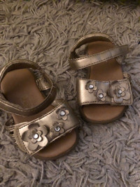 Adjustable Sandal size 2