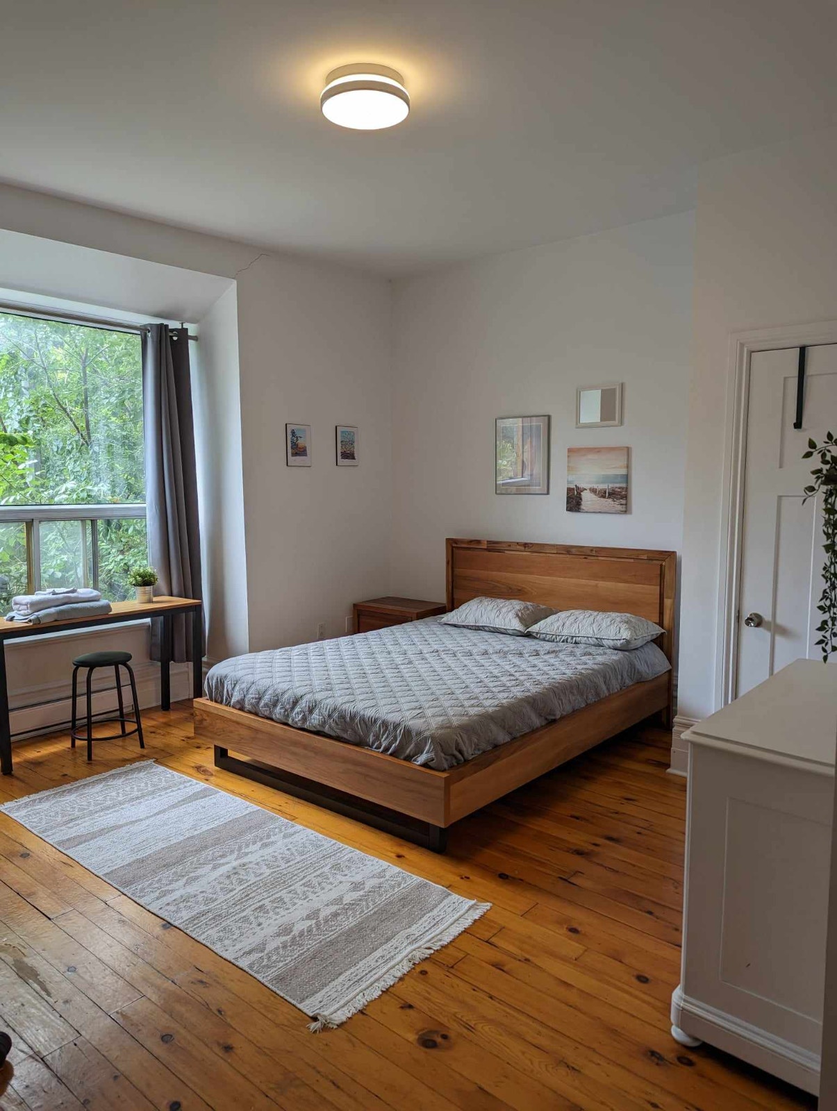 Room for rent — photo 1