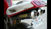 Ducati license Plate bracket tail tidy 748,996,916,998 OEM posn.