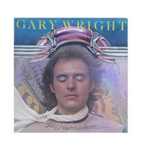 Vinyl 70s gold classic Gary Wright The Dream Weaver LP 1975