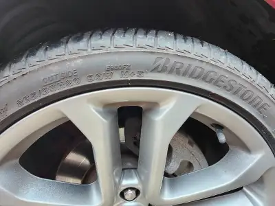 Bought brand new a couple years ago for $2K & there have been no issues. They have an 80K km warrant...