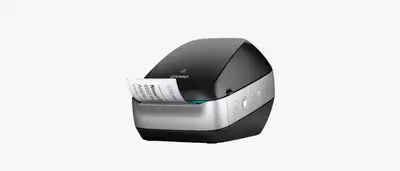 ️ Dymo LabelWriter Wireless 450, View more