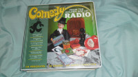 golden years of radio comedy