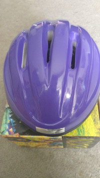 Youth Bicycle Helmet