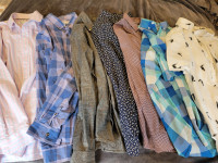 Old Navy Casual Shirts - Great Condition
