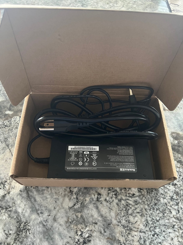 Power supply  for laptops/ks0 pro/other electronics in Other in Saskatoon