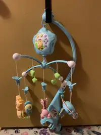 Baby Mobile 