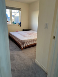 1 private bedroom