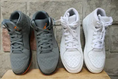 Nike Jordan Flight 3 used shoes men’s size US 12 EUR 46 UK 11, View more