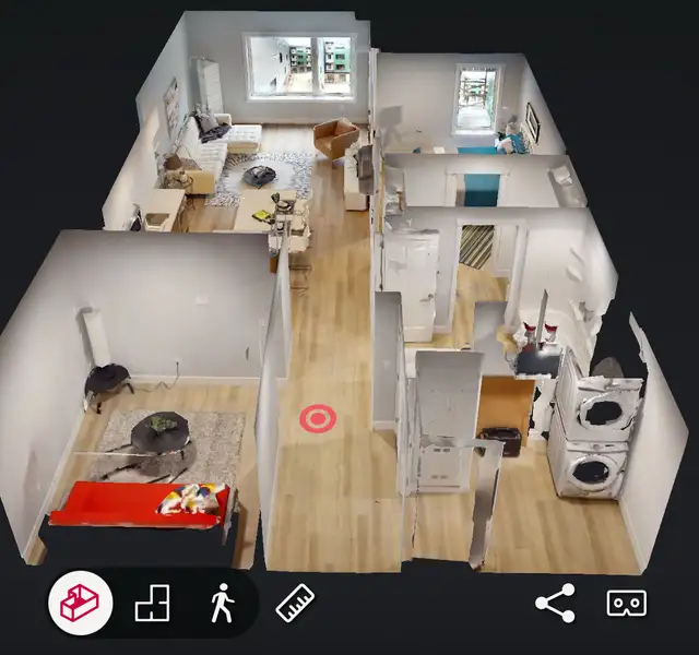 Room for Sublet in Short Term Rentals in City of Halifax - Image 2