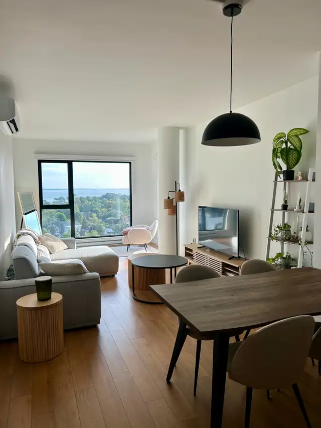 apartment for rent
