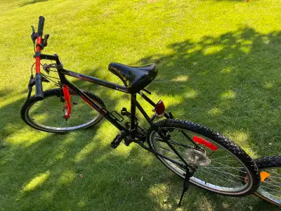 Bikes for sell, View more