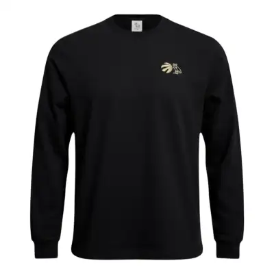 Ovo x Raptors Long Sleeve Size Small, View more
