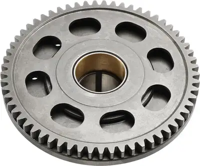 * New, unused - NOT REFURBISHED, NOT A RETURN (open box) * One-Way Starter Sprag Clutch Bearing Gear...